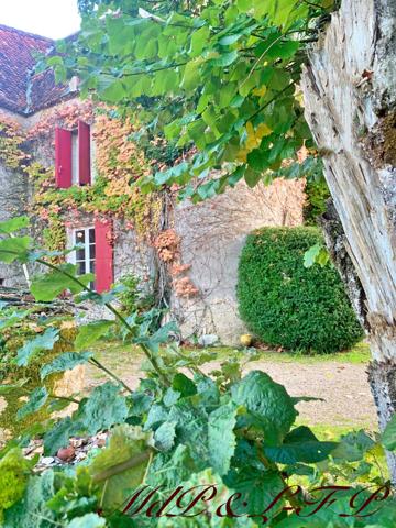 Domaine de caractère du XVIIème