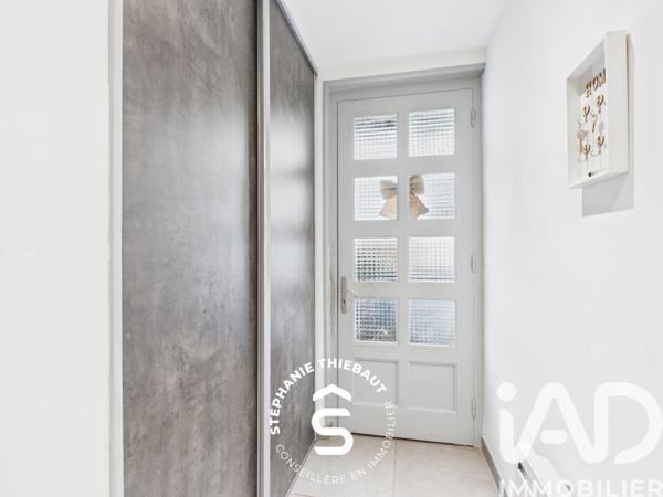 Maison à vendre 6 pièces 128 m² Thaon-les-Vosges