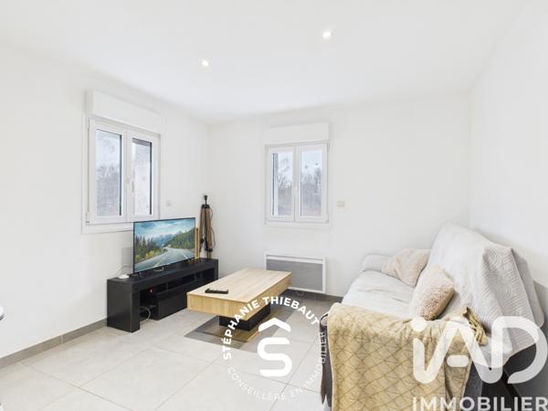 Maison à vendre 6 pièces 128 m² Thaon-les-Vosges