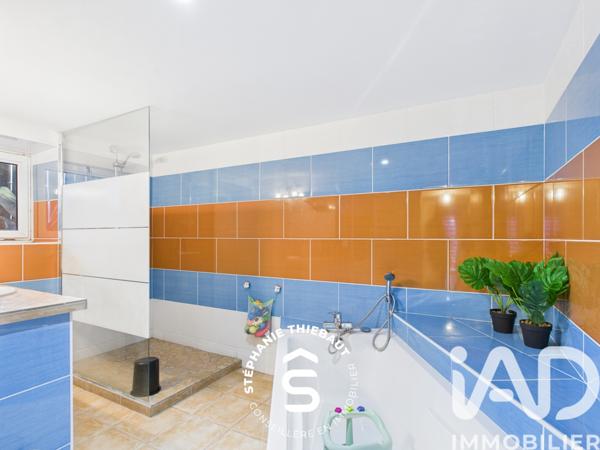 Maison à vendre 6 pièces 128 m² Thaon-les-Vosges