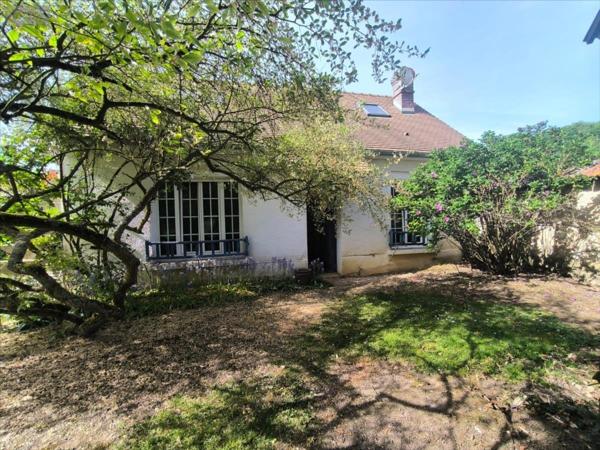 Maison à vendre à Acquigny dans l'Eure (27400), ref : 27082-1080769