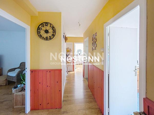 À vendre : Appartement lumineux de 3 pièces au coeur d'Auch