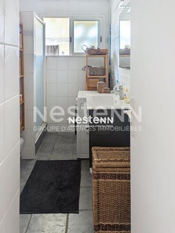 À vendre : Appartement lumineux de 3 pièces au coeur d'Auch