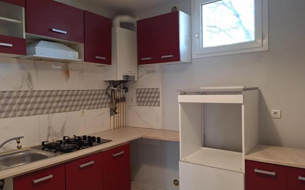 Maison à louer    4 pièces •  Albi