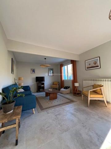 Location Maison 4 pièces 129 m2 à Réalmont