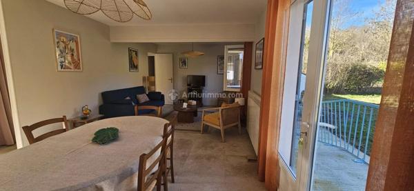 Location Maison 4 pièces 129 m2 à Réalmont