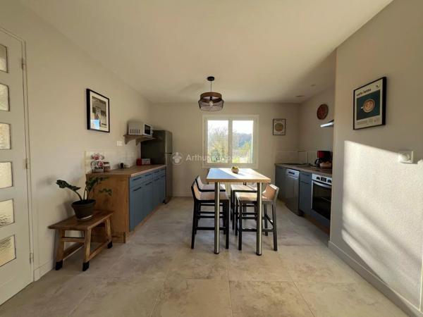 Location Maison 4 pièces 129 m2 à Réalmont