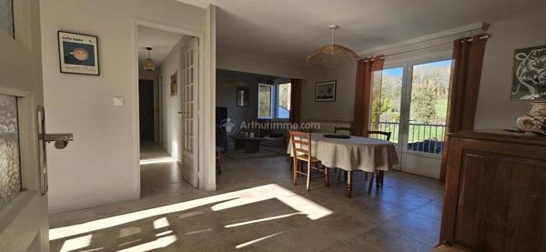 Location Maison 4 pièces 129 m2 à Réalmont