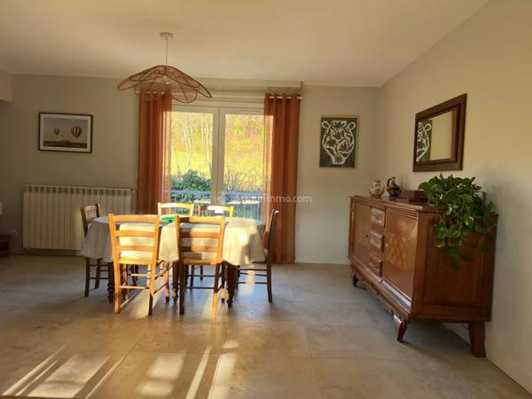 Location Maison 4 pièces 129 m2 à Réalmont