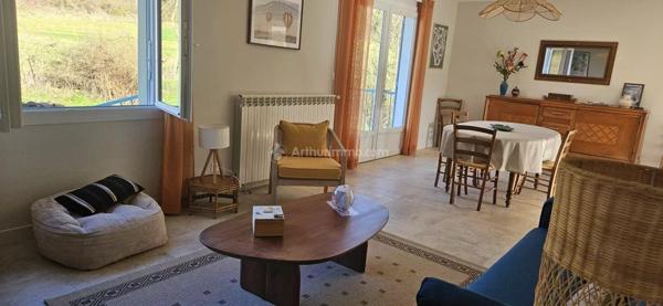 Location Maison 4 pièces 129 m2 à Réalmont