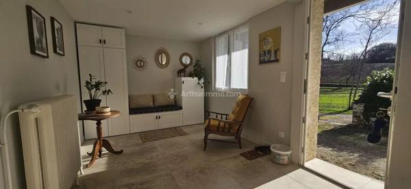 Location Maison 4 pièces 129 m2 à Réalmont