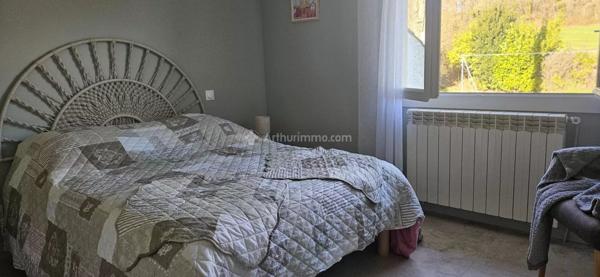 Location Maison 4 pièces 129 m2 à Réalmont