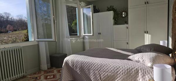 Location Maison 4 pièces 129 m2 à Réalmont