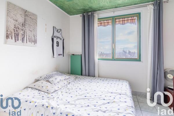 Maison traditionnelle 7 pièces de 125 m² à Savigny-sur-Orge (91600)