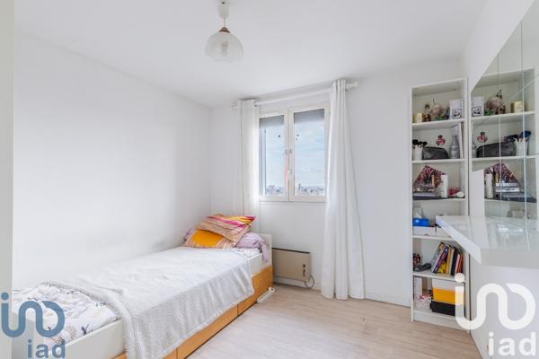 Maison traditionnelle 7 pièces de 125 m² à Savigny-sur-Orge (91600)