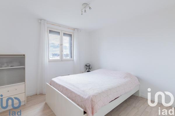 Maison traditionnelle 7 pièces de 125 m² à Savigny-sur-Orge (91600)