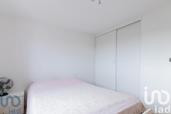 Maison traditionnelle 7 pièces de 125 m² à Savigny-sur-Orge (91600)