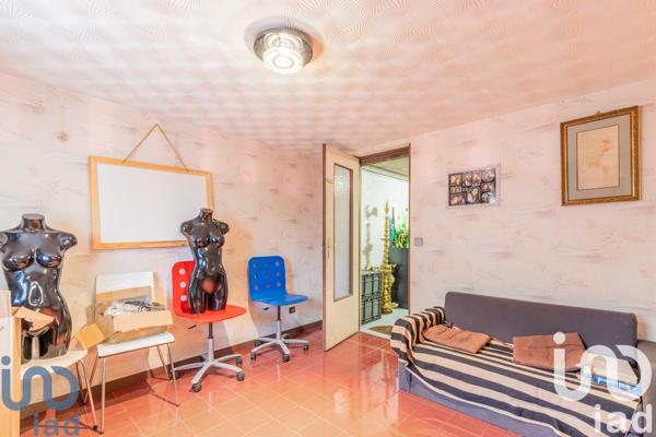 Maison traditionnelle 7 pièces de 125 m² à Savigny-sur-Orge (91600)