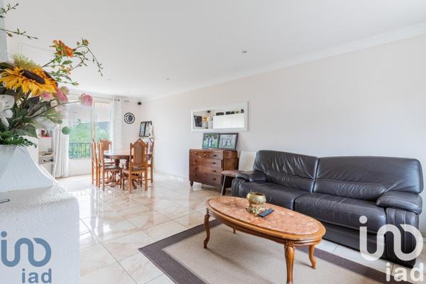 Maison traditionnelle 7 pièces de 125 m² à Savigny-sur-Orge (91600)