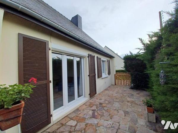 Vente maison ERQUY
