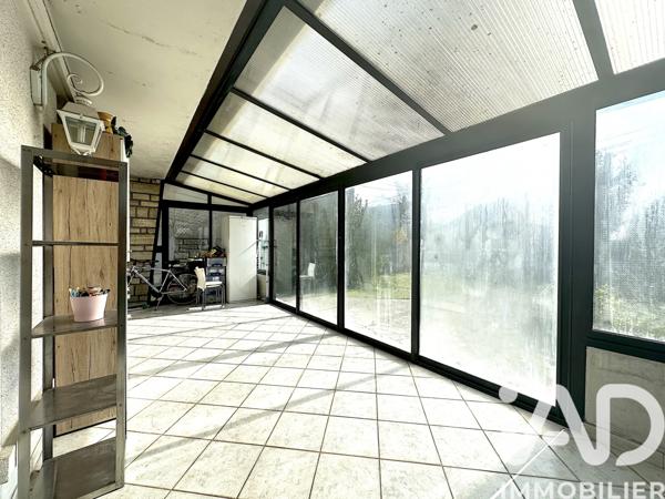 Maison à vendre 5 pièces 90 m² Herblay-sur-Seine