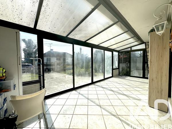 Maison à vendre 5 pièces 90 m² Herblay-sur-Seine