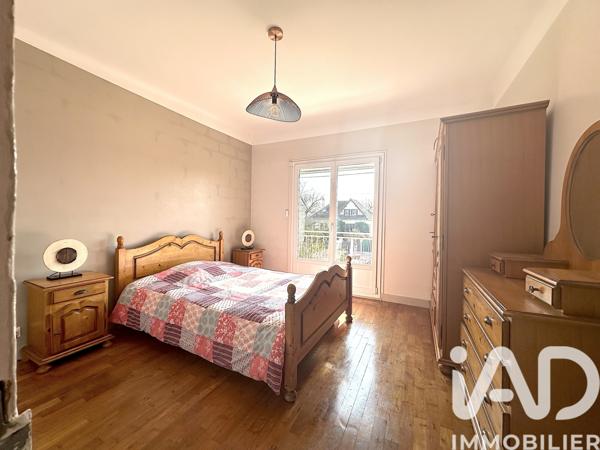 Maison à vendre 5 pièces 90 m² Herblay-sur-Seine