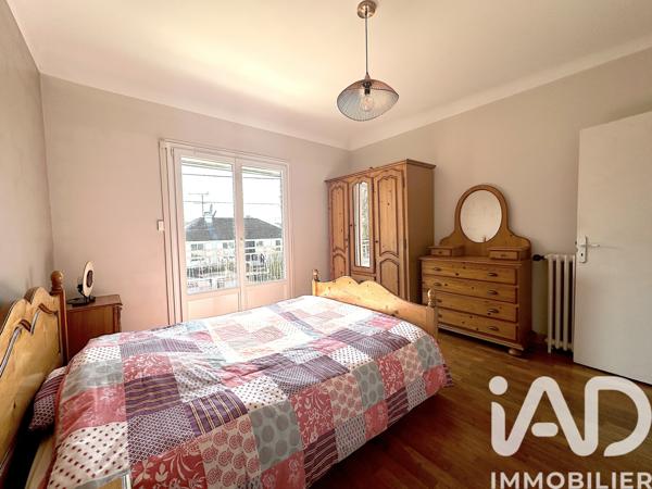 Maison à vendre 5 pièces 90 m² Herblay-sur-Seine