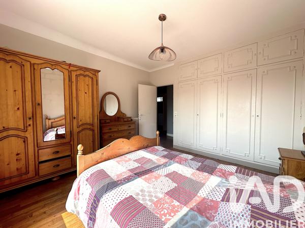 Maison à vendre 5 pièces 90 m² Herblay-sur-Seine