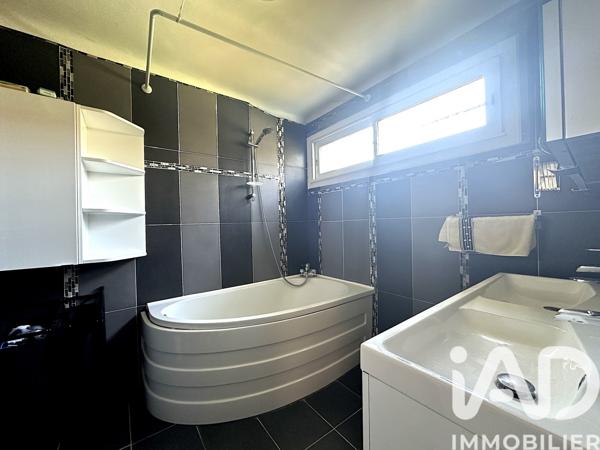 Maison à vendre 5 pièces 90 m² Herblay-sur-Seine