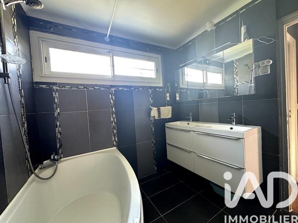 Maison à vendre 5 pièces 90 m² Herblay-sur-Seine