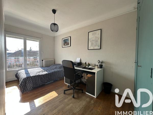 Maison à vendre 5 pièces 90 m² Herblay-sur-Seine