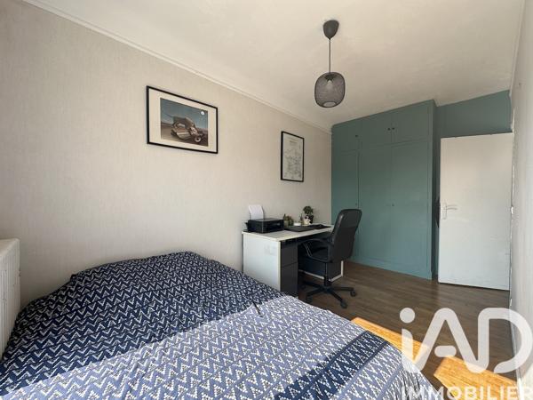 Maison à vendre 5 pièces 90 m² Herblay-sur-Seine