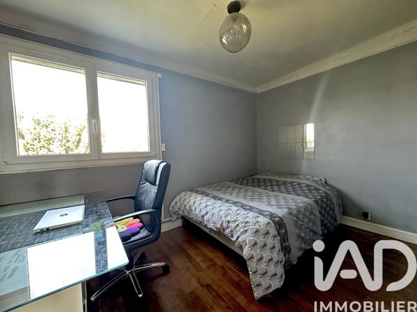 Maison à vendre 5 pièces 90 m² Herblay-sur-Seine