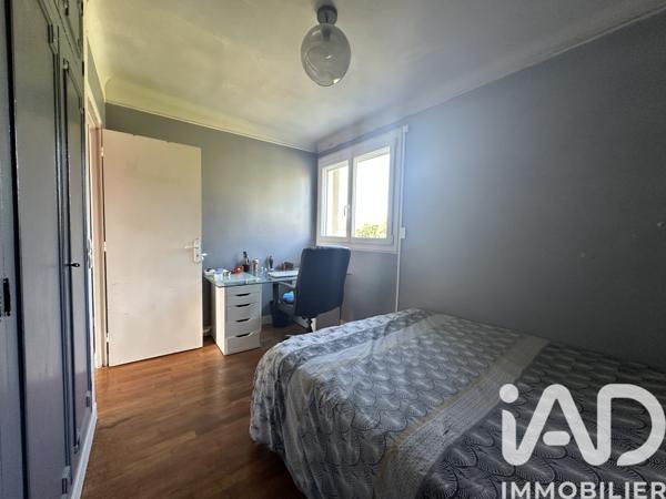 Maison à vendre 5 pièces 90 m² Herblay-sur-Seine