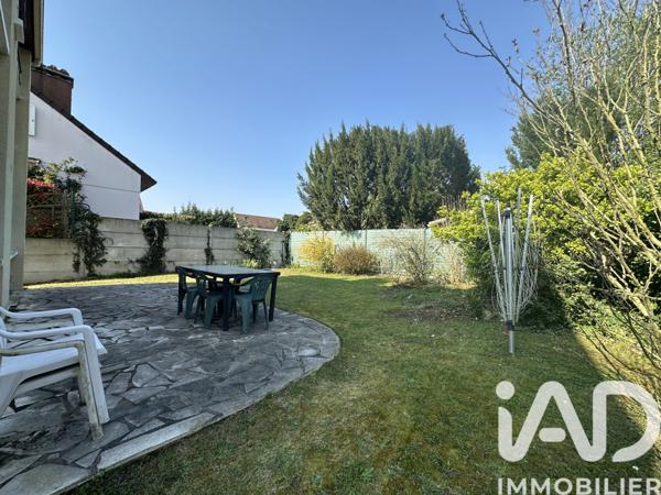 Maison à vendre 5 pièces 90 m² Herblay-sur-Seine