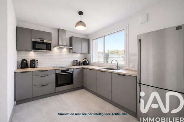 Maison à vendre 5 pièces 90 m² Herblay-sur-Seine