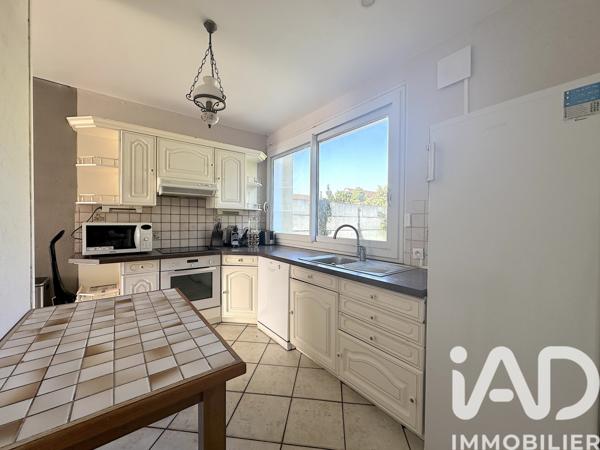 Maison à vendre 5 pièces 90 m² Herblay-sur-Seine