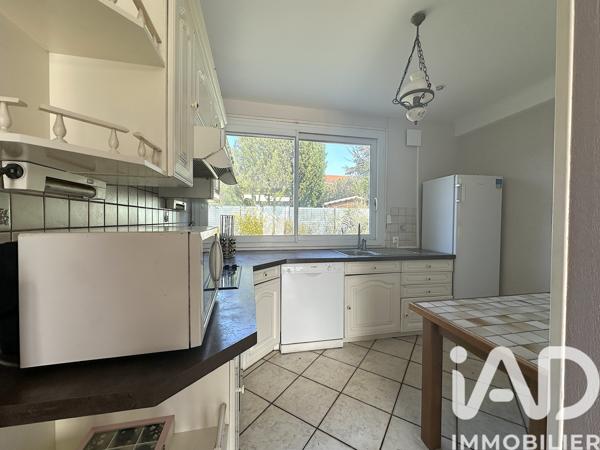 Maison à vendre 5 pièces 90 m² Herblay-sur-Seine