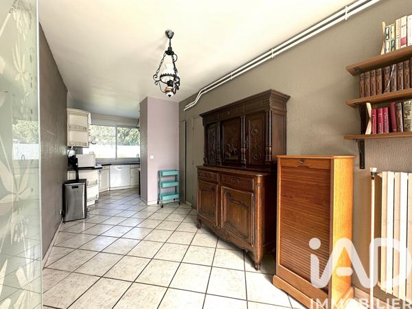 Maison à vendre 5 pièces 90 m² Herblay-sur-Seine