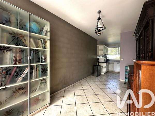 Maison à vendre 5 pièces 90 m² Herblay-sur-Seine