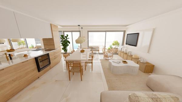 FREJUS FRONT DE MER ... UNIQUE EN EXCLUSIVITE