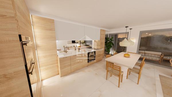 FREJUS FRONT DE MER ... UNIQUE EN EXCLUSIVITE