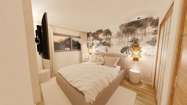 FREJUS FRONT DE MER ... UNIQUE EN EXCLUSIVITE