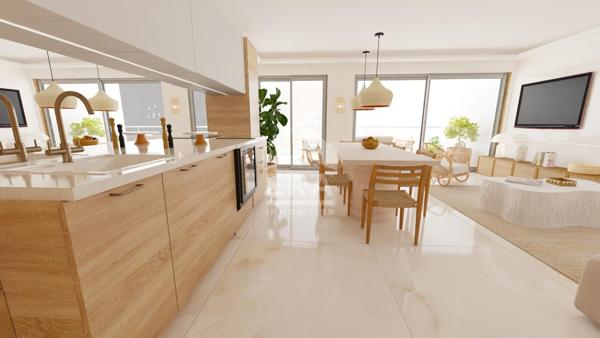 FREJUS FRONT DE MER ... UNIQUE EN EXCLUSIVITE