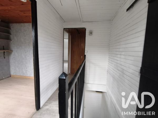Maison à vendre 4 pièces 67 m² Hirson