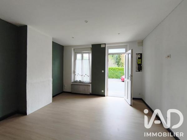 Maison à vendre 4 pièces 67 m² Hirson