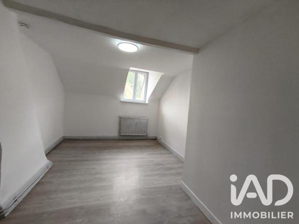 Maison à vendre 4 pièces 67 m² Hirson