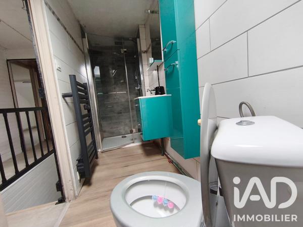 Maison à vendre 4 pièces 67 m² Hirson