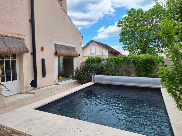 Maison à vendre à Angoulême (16000) - Charente